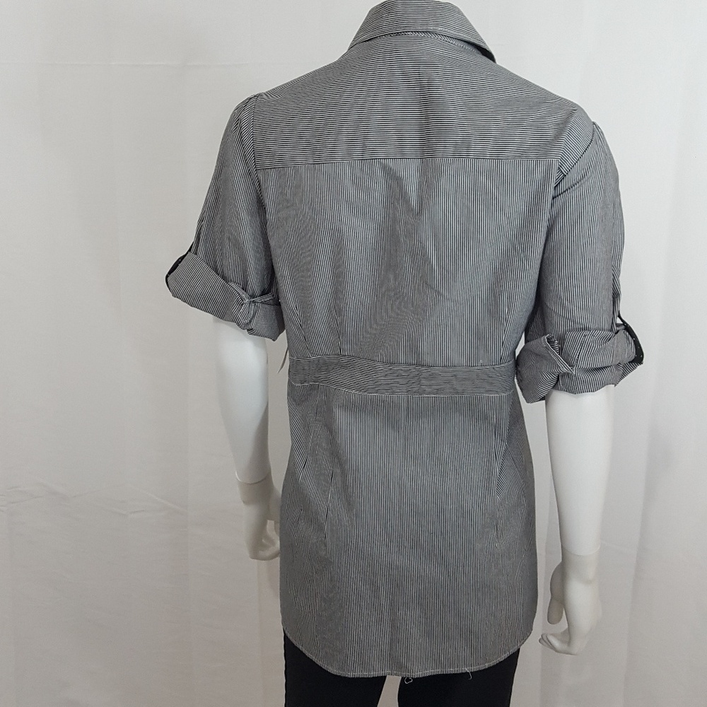 Blouse - Picture 2 of 6